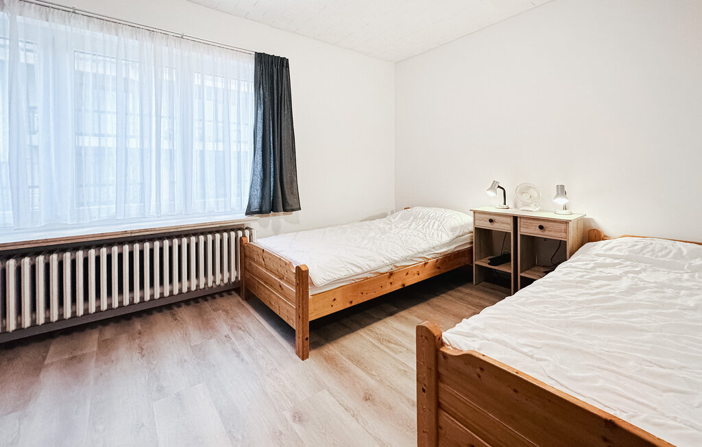 Ferienhaus - Oostende , Belgien - BVA507 23