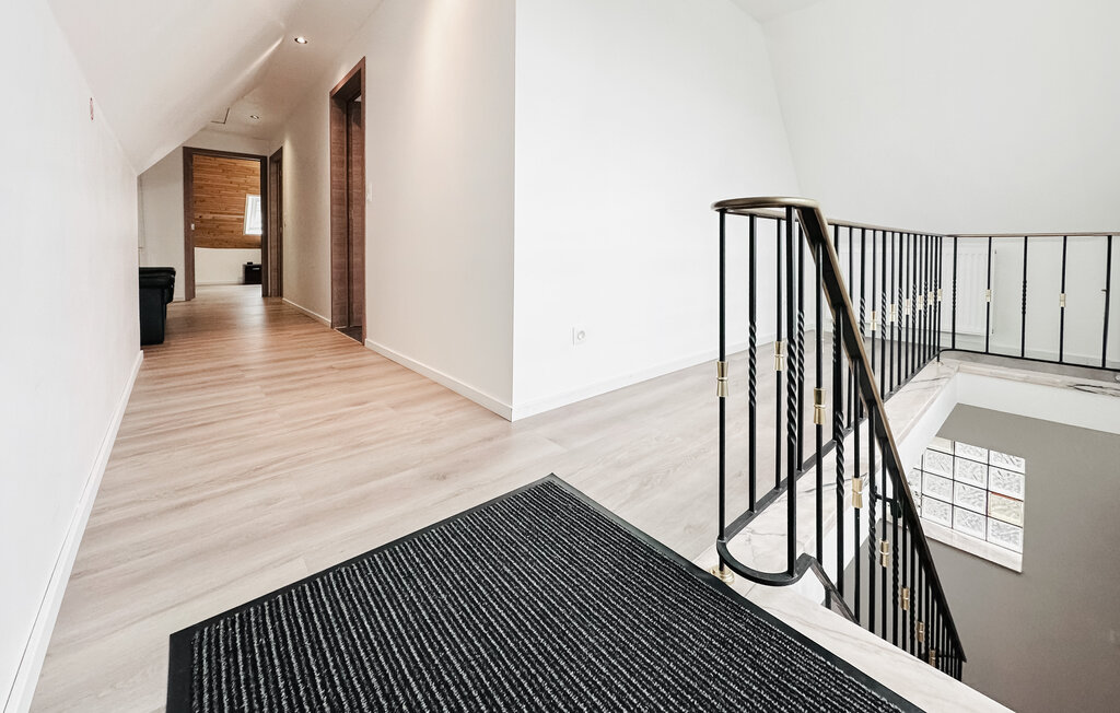 Ferienhaus - Oostende , Belgien - BVA507 17