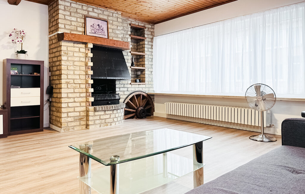 Ferienhaus - Oostende , Belgien - BVA507 11