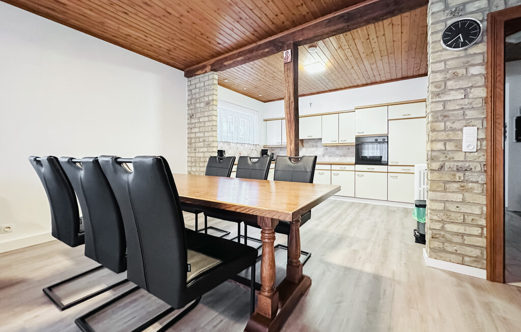 Ferienhaus - Oostende , Belgien - BVA507 5