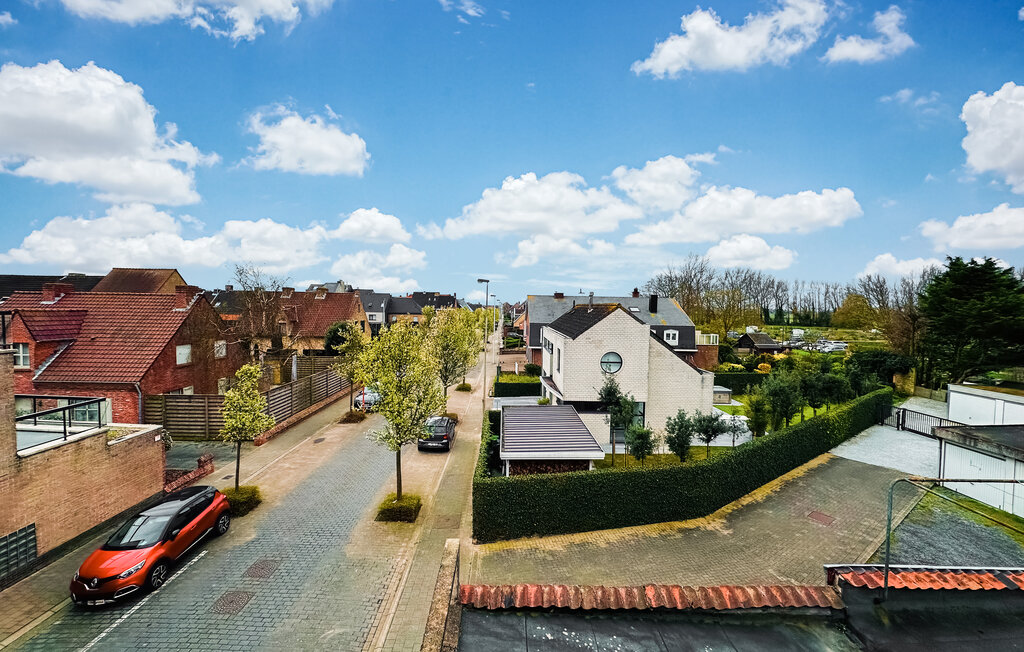 Ferienhaus - Oostende , Belgien - BVA507 9