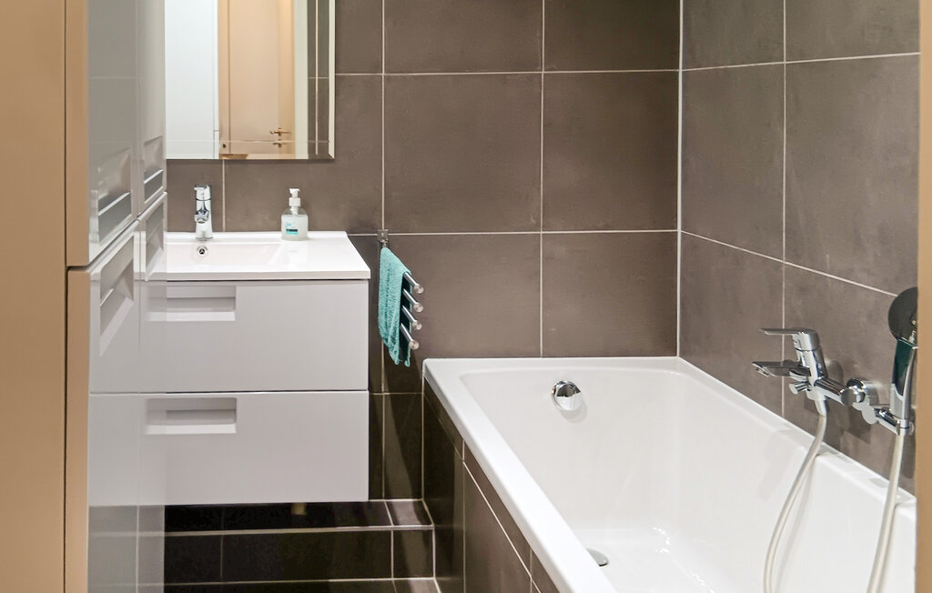 Feriehus - Middelkerke , Belgia - BVA315 17