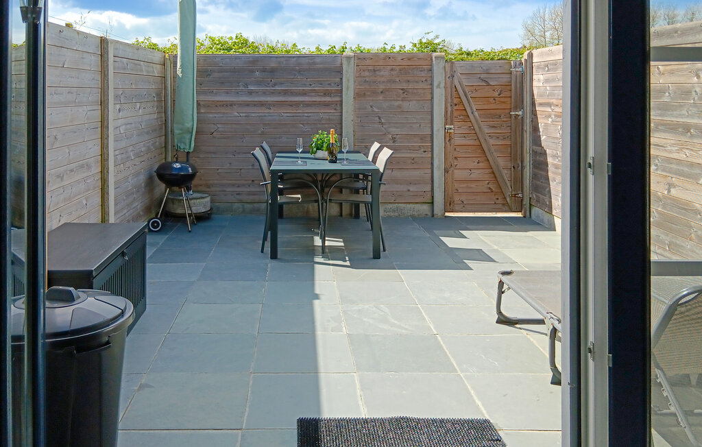 Feriehus - Middelkerke , Belgia - BVA315 2