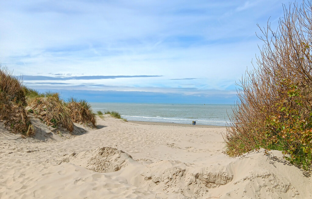 Feriehus - Middelkerke , Belgia - BVA315 19