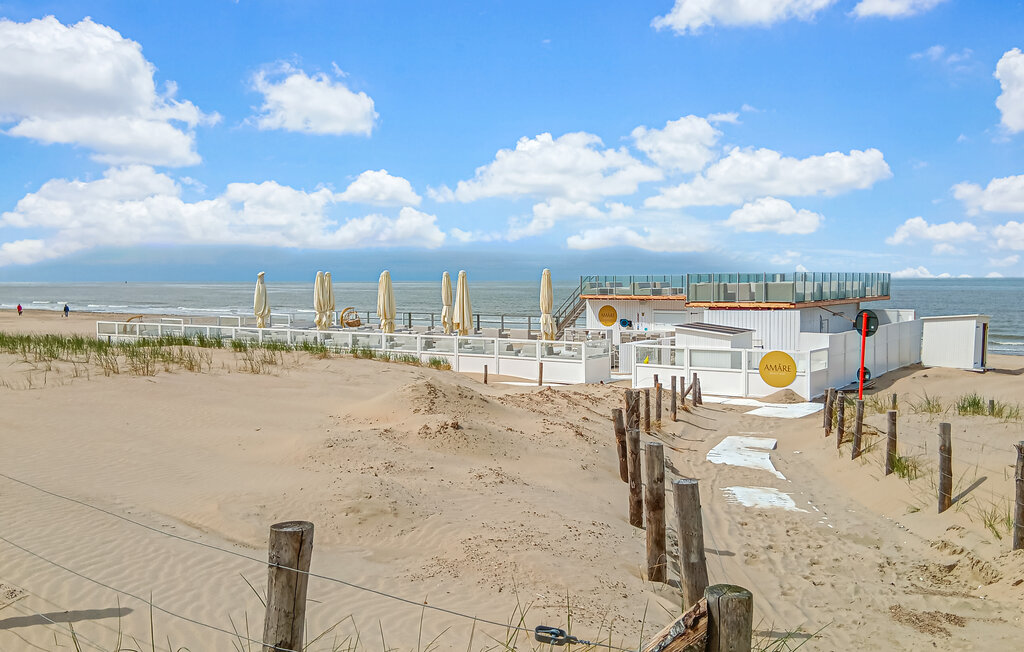 Feriehus - Middelkerke , Belgia - BVA315 24