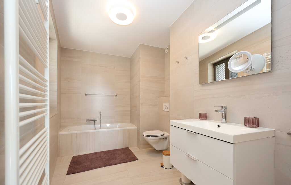 Ferienwohnung - Oostende , Belgien - BVA446 16