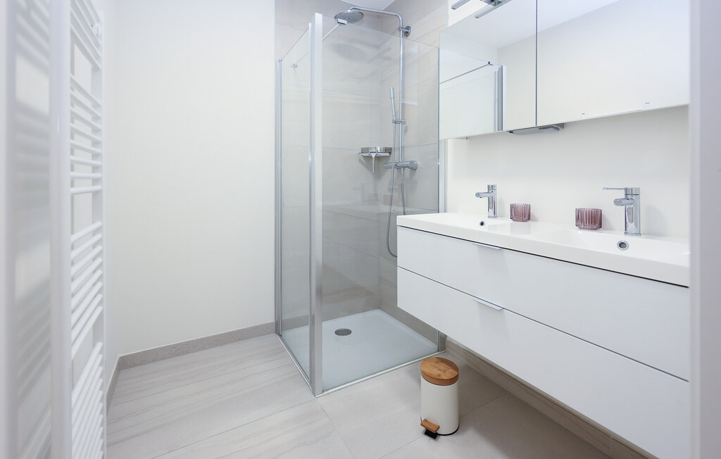 Ferienwohnung - Oostende , Belgien - BVA446 17