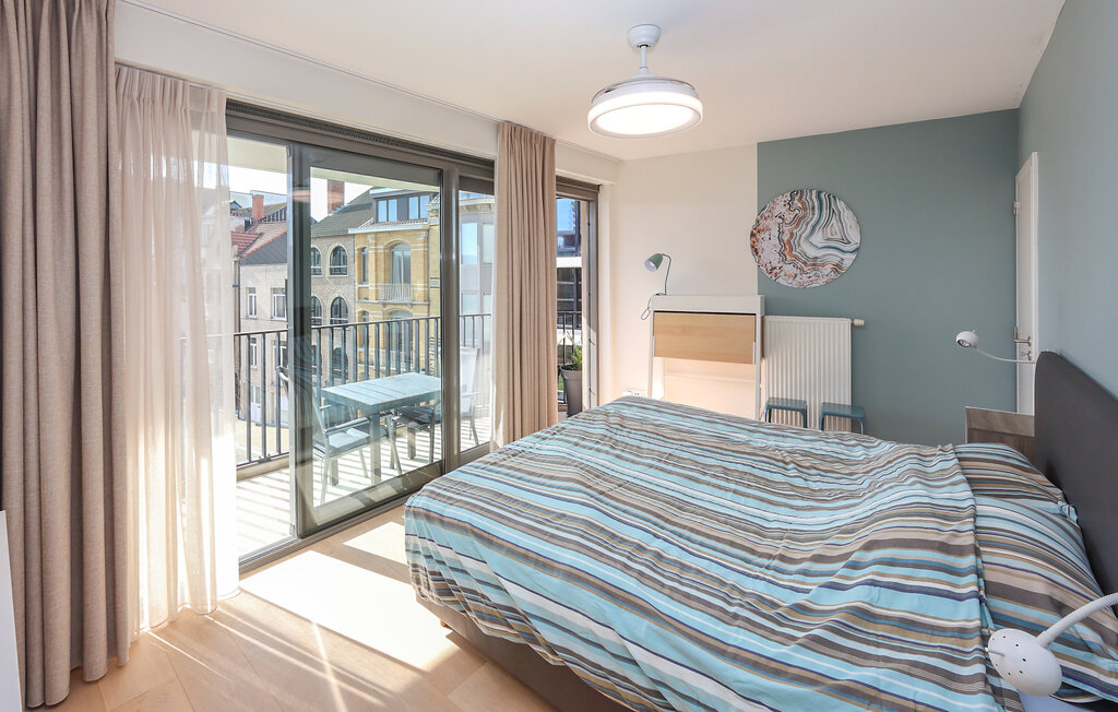 Ferienwohnung - Oostende , Belgien - BVA446 5