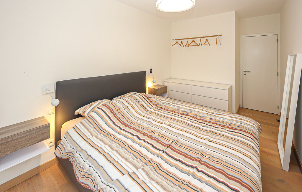 Ferienwohnung - Oostende , Belgien - BVA446 14