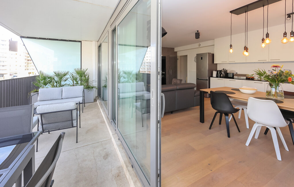 Ferienwohnung - Oostende , Belgien - BVA446 11