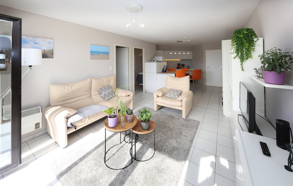 Ferienwohnung - Oostende , Belgien - BVA447 2