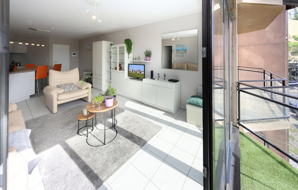 Ferienwohnung - Oostende , Belgien - BVA447 6