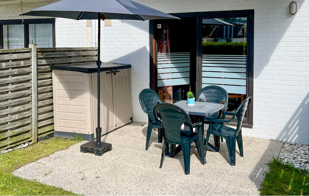 Lejlighed - Bredene , Belgien - BVA382 9