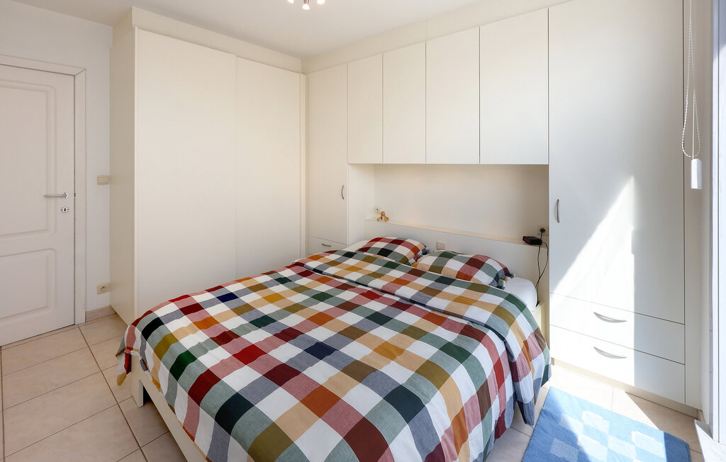 Ferienwohnung - Oostende , Belgien - BVA448 17