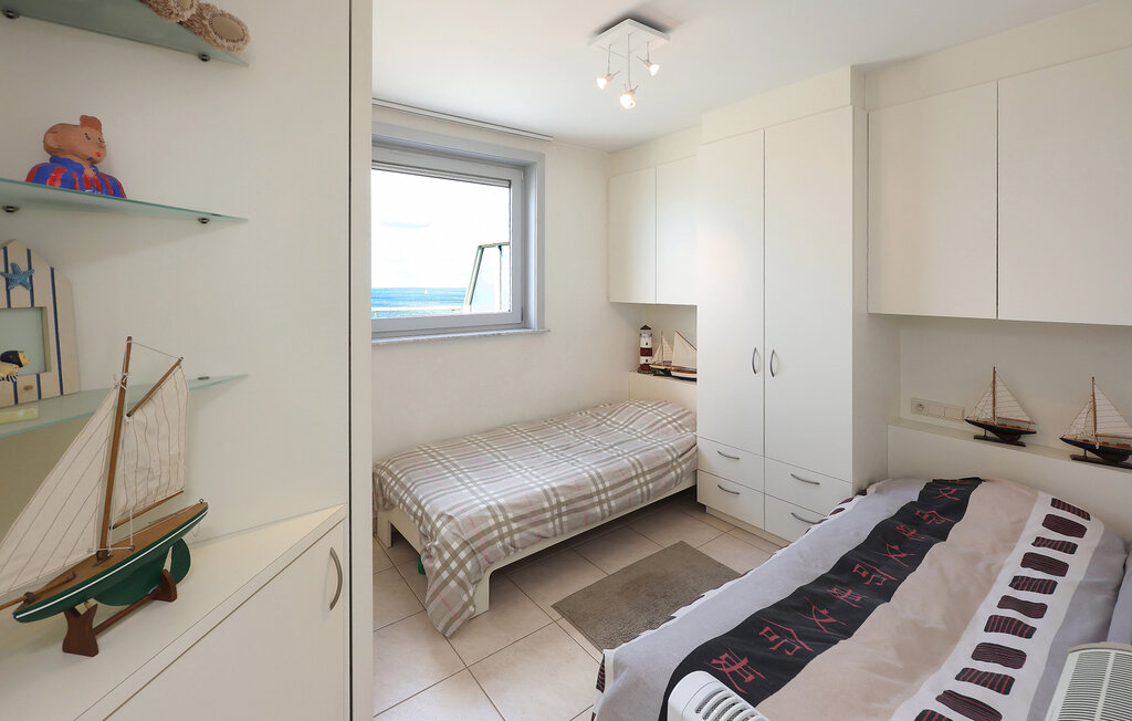 Ferienwohnung - Oostende , Belgien - BVA448 19