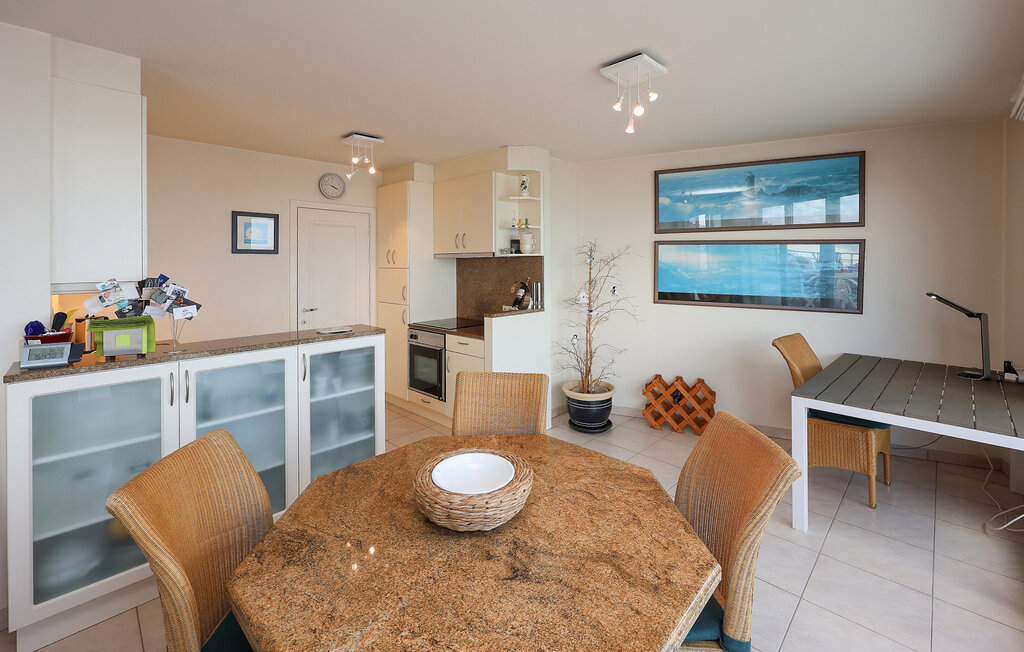 Ferienwohnung - Oostende , Belgien - BVA448 15