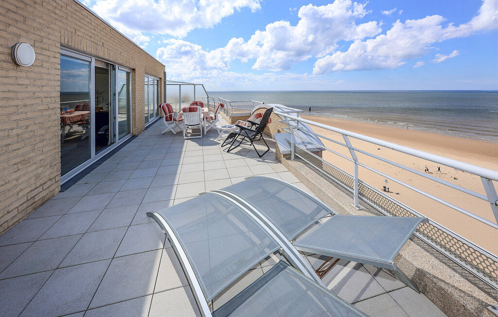 Ferienwohnung - Oostende , Belgien - BVA448 11