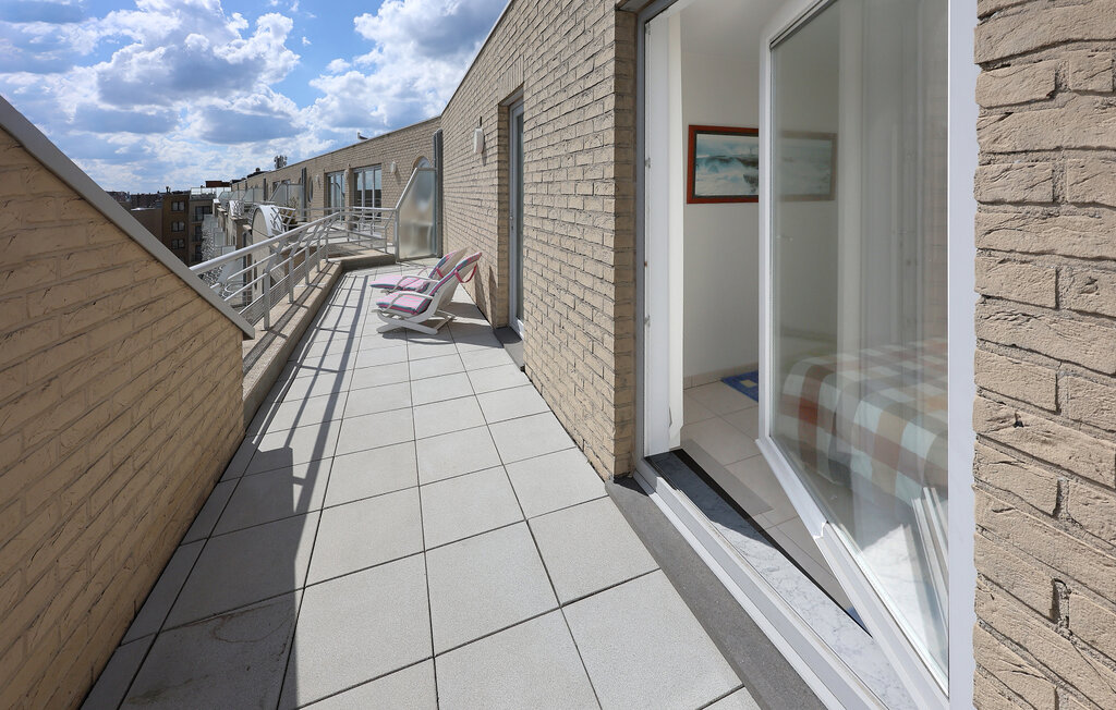 Ferienwohnung - Oostende , Belgien - BVA448 9