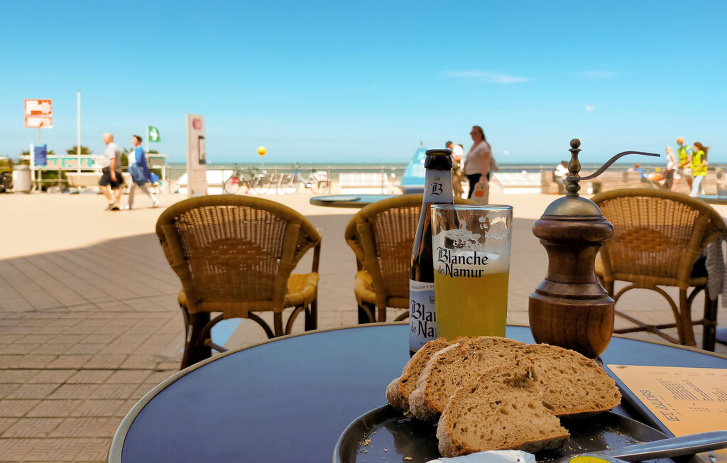Ferienwohnung - Oostende , Belgien - BVA448 25