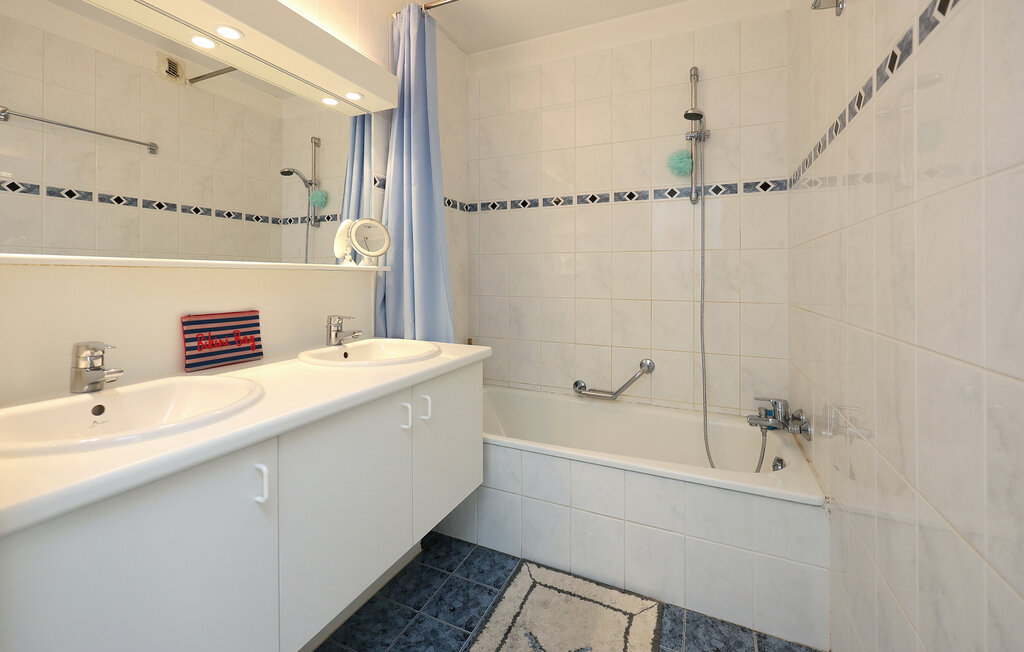 Ferienwohnung - Oostende , Belgien - BVA448 21