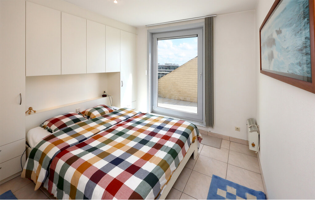 Ferienwohnung - Oostende , Belgien - BVA448 18