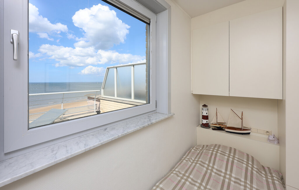 Ferienwohnung - Oostende , Belgien - BVA448 20