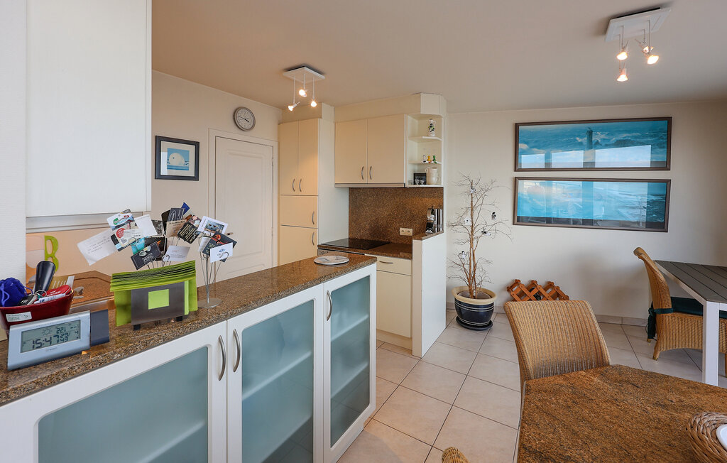 Ferienwohnung - Oostende , Belgien - BVA448 16