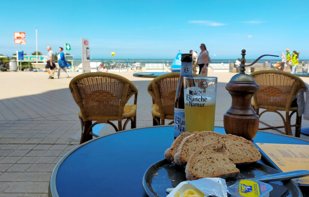 Ferienwohnung - Oostende , Belgien - BVA451 19