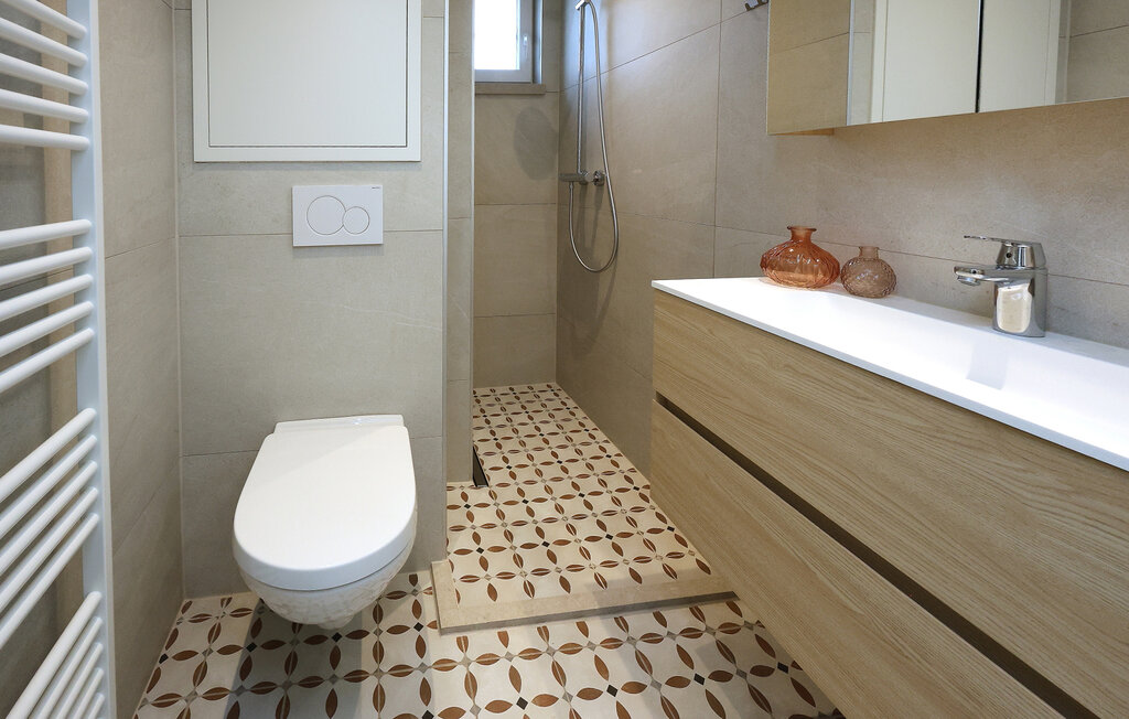 Ferienwohnung - Oostende , Belgien - BVA450 11