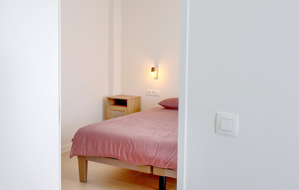 Ferienwohnung - Oostende , Belgien - BVA450 9