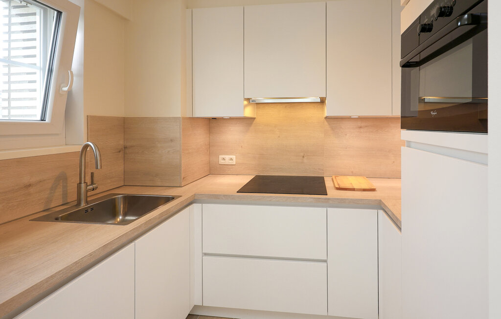 Ferienwohnung - Oostende , Belgien - BVA450 6