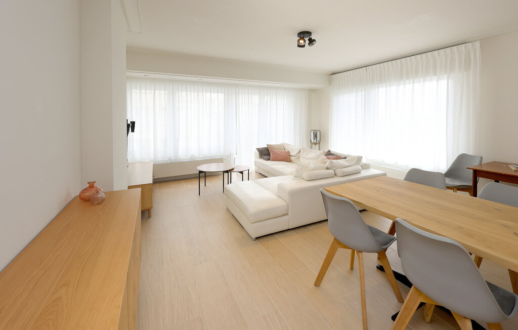 Ferienwohnung - Oostende , Belgien - BVA450 4