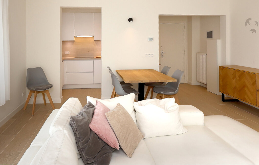 Ferienwohnung - Oostende , Belgien - BVA450 8