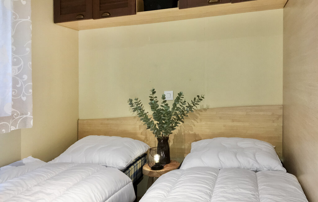 Kuća-za-odmor - Bredene , Belgija - BVA510 11