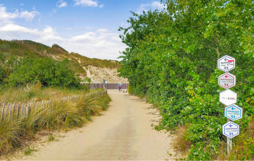 Kuća-za-odmor - Bredene , Belgija - BVA510 14