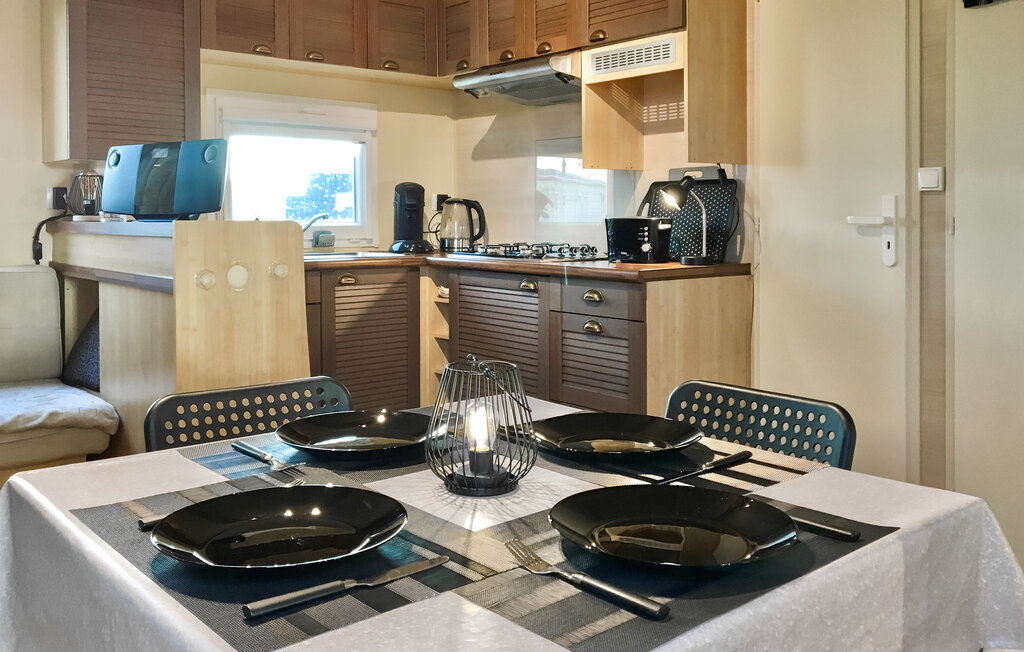 Kuća-za-odmor - Bredene , Belgija - BVA510 4