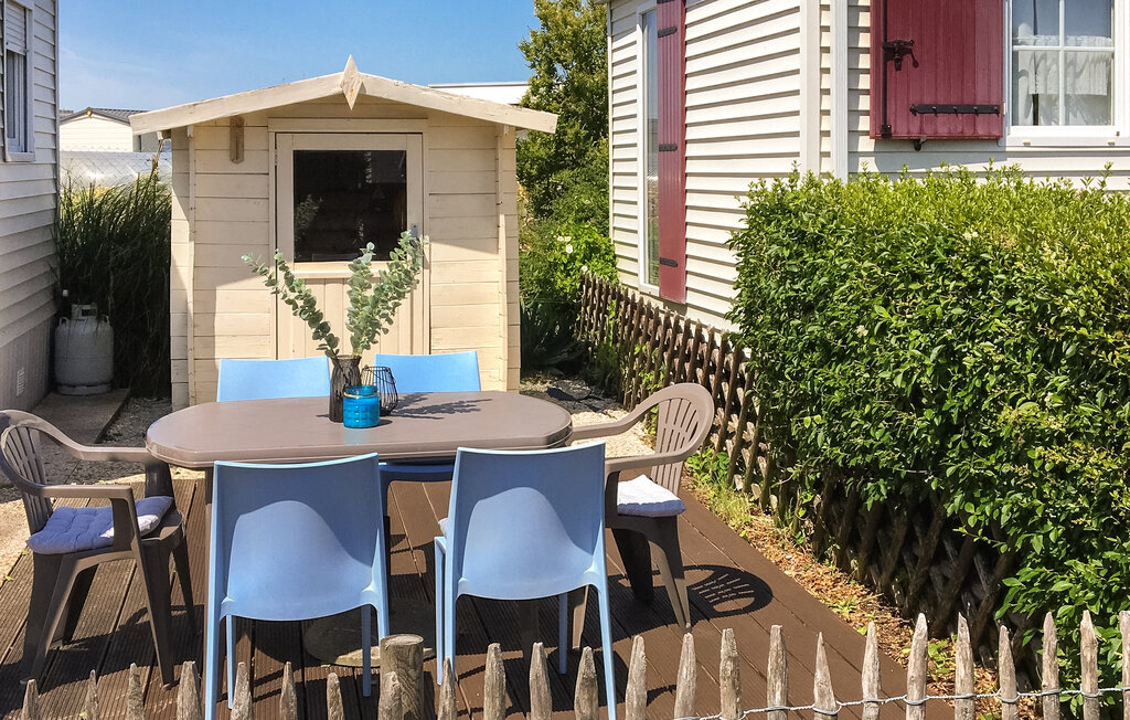 Kuća-za-odmor - Bredene , Belgija - BVA510 8