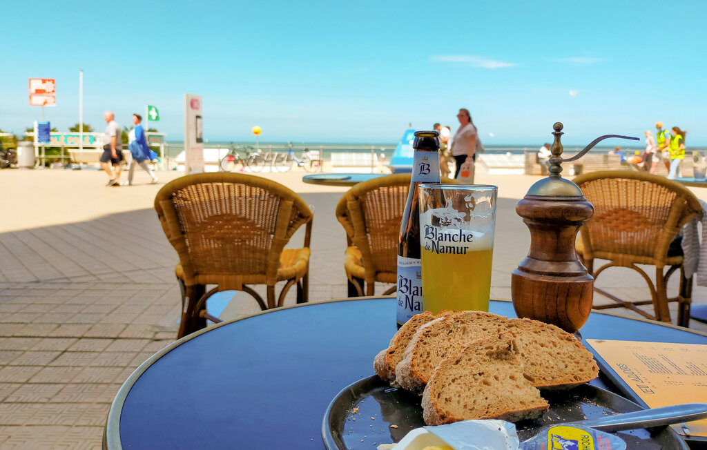 Ferienwohnung - Oostende , Belgien - BVA452 14