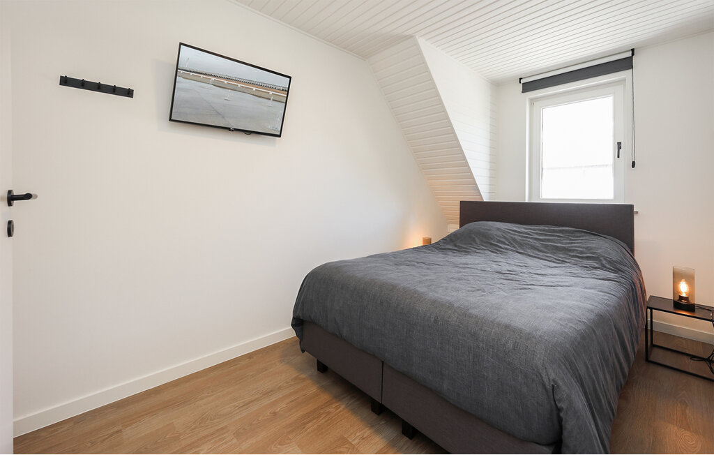 Ferienwohnung - Oostende , Belgien - BVA452 4