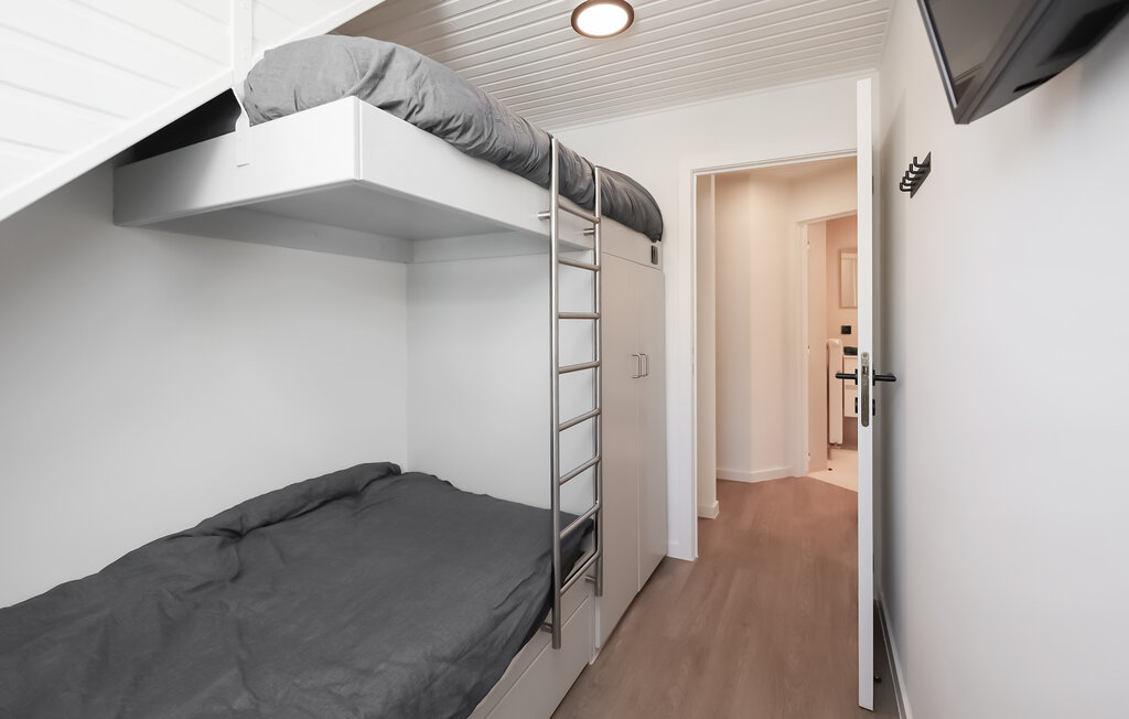 Ferienwohnung - Oostende , Belgien - BVA452 7