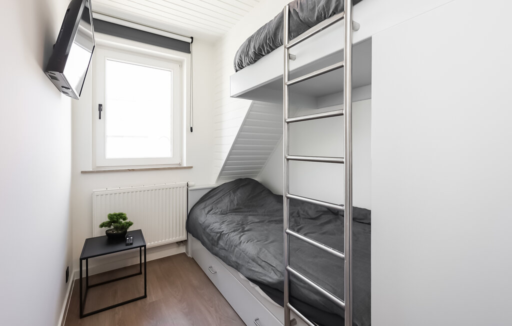 Ferienwohnung - Oostende , Belgien - BVA452 8