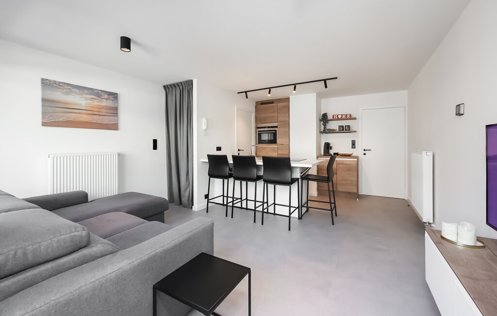Ferienwohnung - Oostende , Belgien - BVA452 2