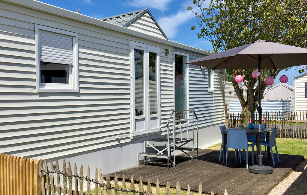 Kuća-za-odmor - Bredene , Belgija - BVA510 1