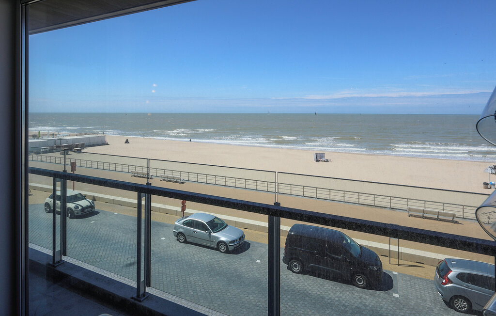 Semesterlägenhet - Oostende , Belgien - BVA218 6