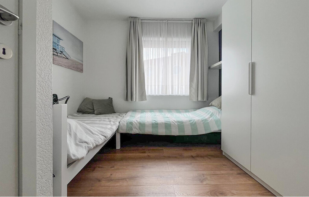 Lejlighed - Oostende , Belgien - BVA432 12