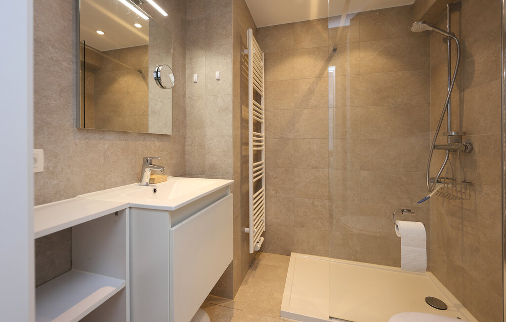 Ferienwohnung - Oostende , Belgien - BVA033 17