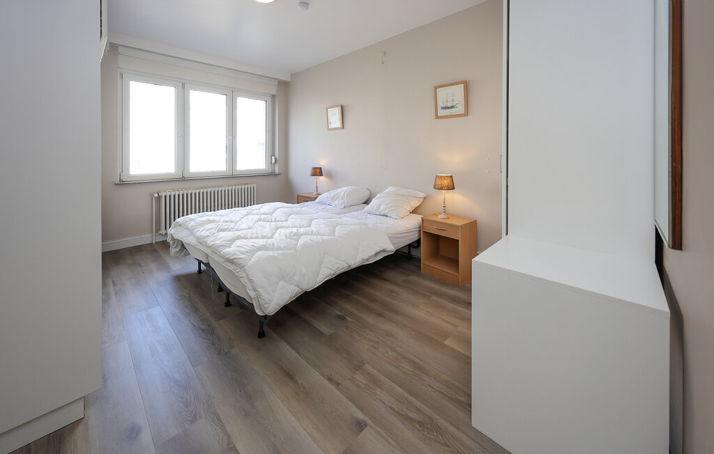 Ferienwohnung - Oostende , Belgien - BVA033 14