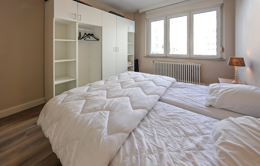 Ferienwohnung - Oostende , Belgien - BVA033 15