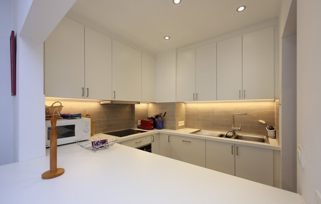 Ferienwohnung - Oostende , Belgien - BVA033 12