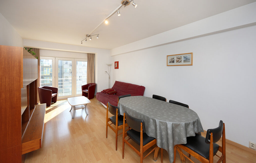 Ferienwohnung - Oostende , Belgien - BVA033 2